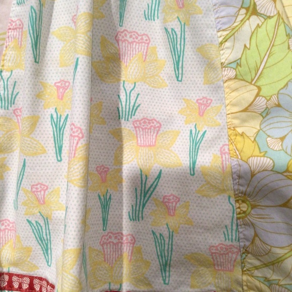 Matilda Jane sleeveless pastel Trendsetter tank dress - Picture 5 of 10